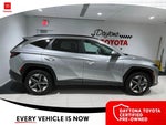 2026 Tucson Thumbnail 5