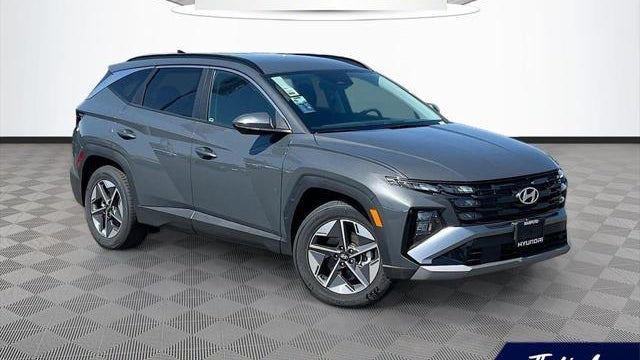 Preowned 2026 Hyundai TUCSON SEL for Sale