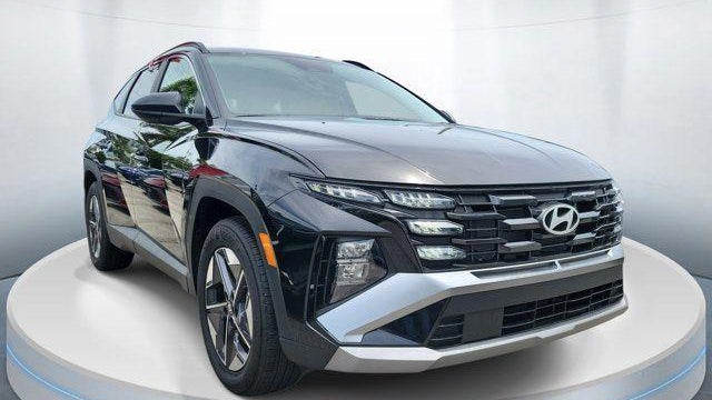 Preowned 2026 Hyundai TUCSON SEL for Sale