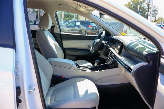 2026 Hyundai Tucson - $27,129