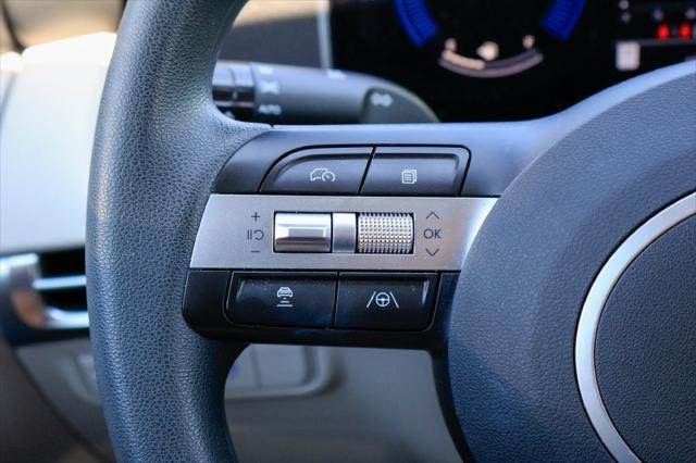 2026 Hyundai Tucson - $27,129