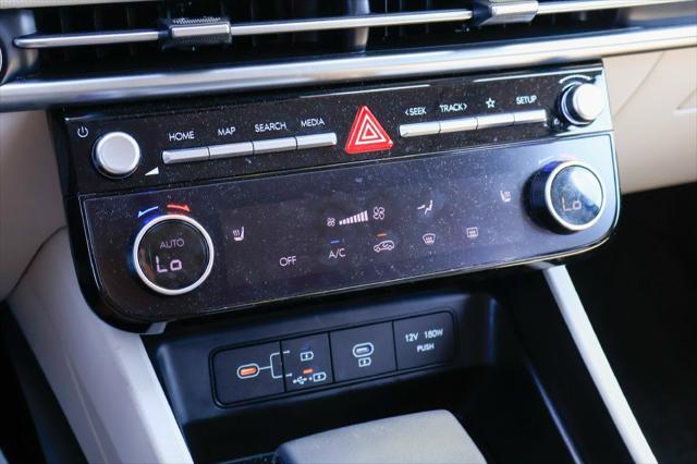 2026 Hyundai Tucson - $27,129