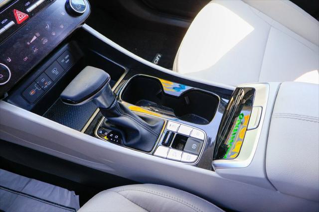 2026 Hyundai Tucson - $27,129