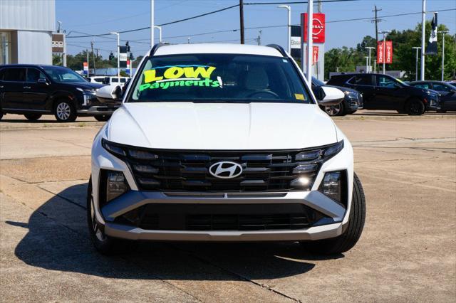 2026 Hyundai Tucson - $27,129