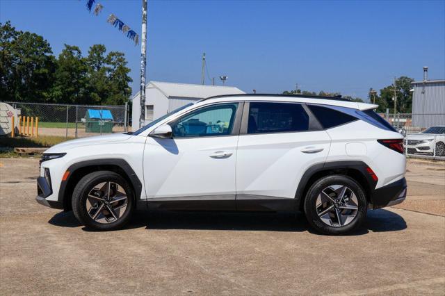 2026 Hyundai Tucson - $27,129