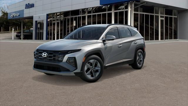 Preowned 2026 Hyundai TUCSON SEL for Sale