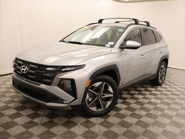 2026 Hyundai Tucson - $26,743