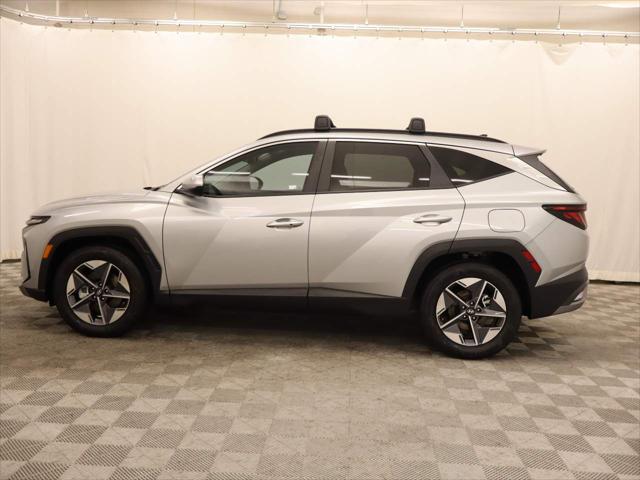 2026 Hyundai Tucson - $26,743