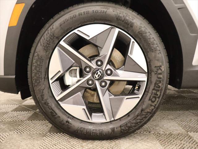 2026 Hyundai Tucson - $26,743