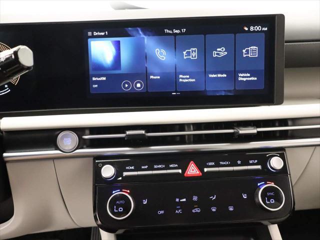 2026 Hyundai Tucson - $26,743