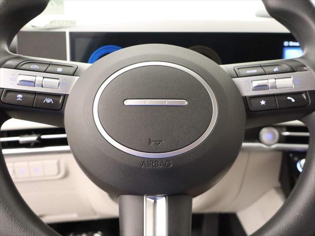 2026 Hyundai Tucson - $26,743
