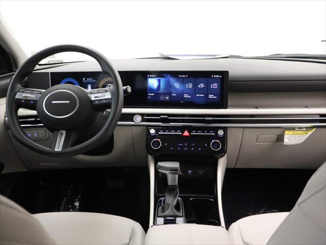 2026 Hyundai Tucson - $26,743