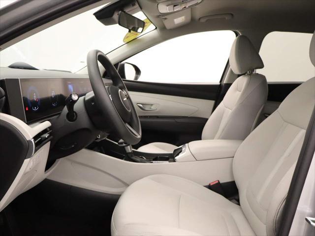 2026 Hyundai Tucson - $26,743