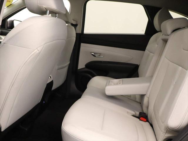 2026 Hyundai Tucson - $26,743