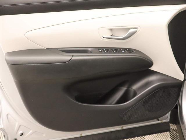 2026 Hyundai Tucson - $26,743
