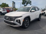 2026 Tucson Thumbnail 8