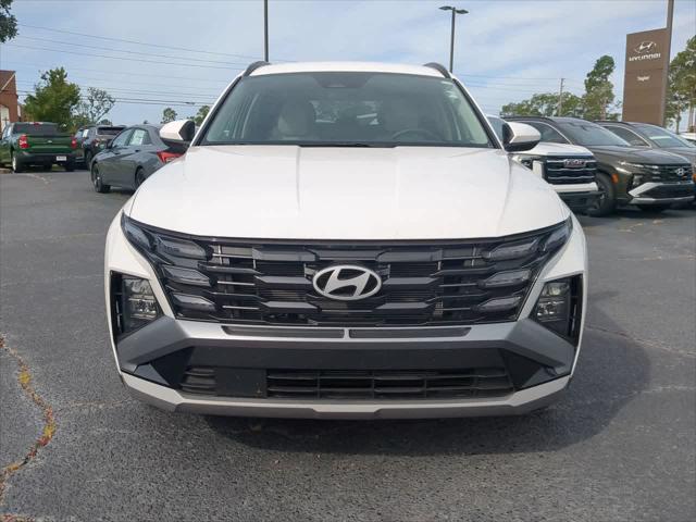 2026 Hyundai Tucson - $29,777