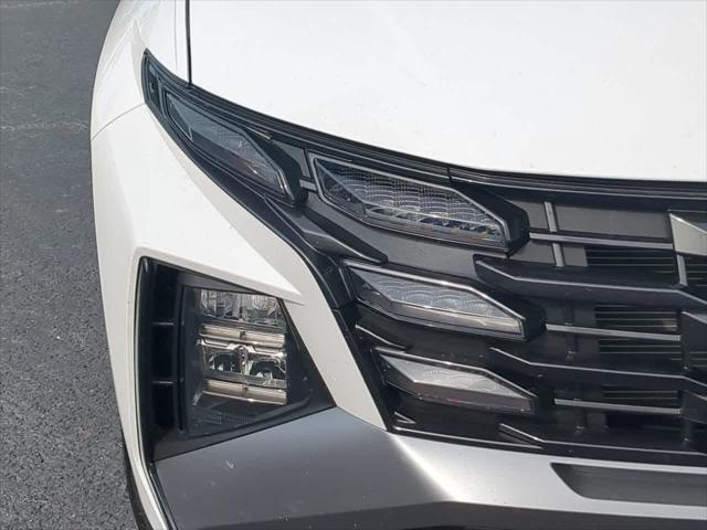 2026 Hyundai Tucson - $29,777