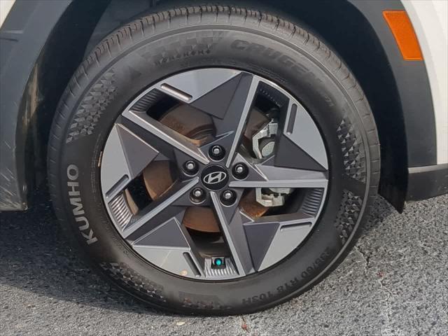2026 Hyundai Tucson - $29,777