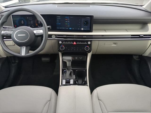 2026 Hyundai Tucson - $29,777