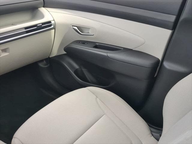 2026 Hyundai Tucson - $29,777