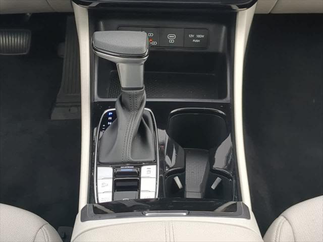 2026 Hyundai Tucson - $29,777