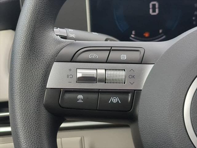 2026 Hyundai Tucson - $29,777