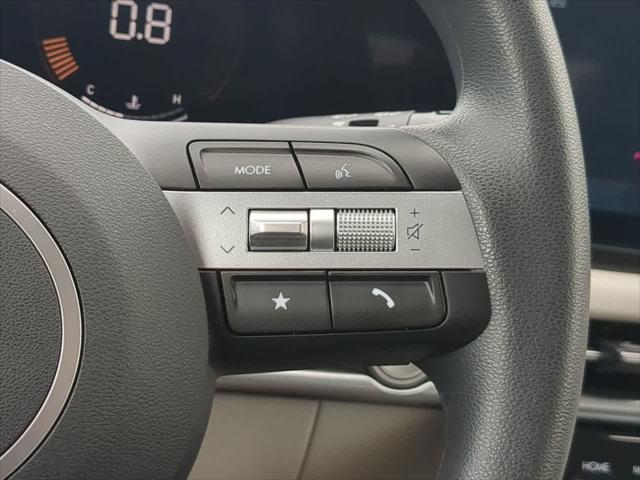 2026 Hyundai Tucson - $29,777