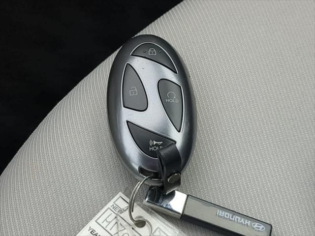 2026 Hyundai Tucson - $29,777