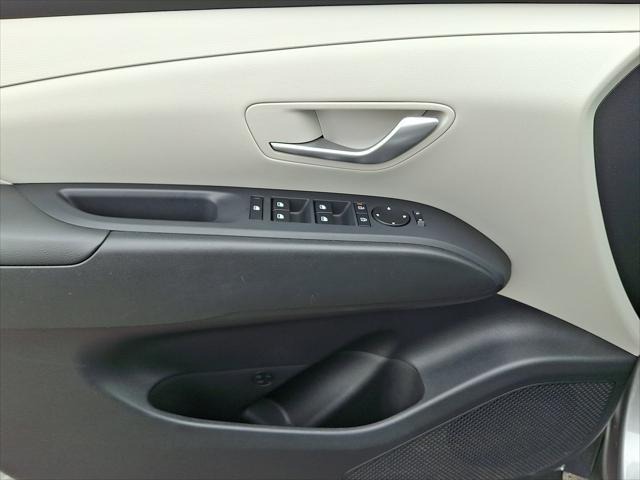 2026 Hyundai Tucson - $28,990