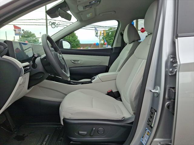 2026 Hyundai Tucson - $28,990