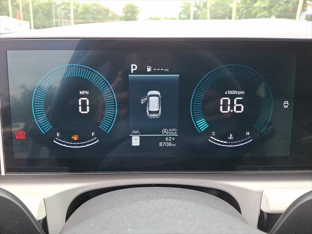 2026 Hyundai Tucson - $28,990