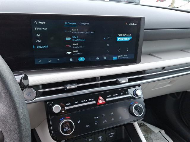 2026 Hyundai Tucson - $28,990