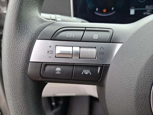 2026 Hyundai Tucson - $28,990