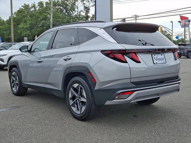 2026 Hyundai Tucson - $28,990