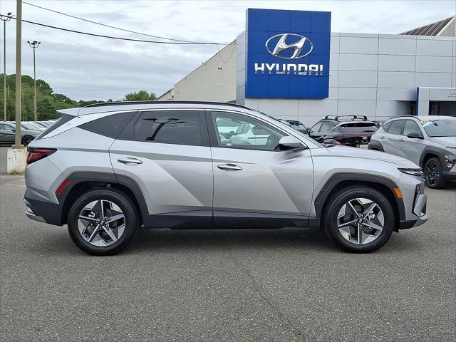 2026 Hyundai Tucson - $28,990