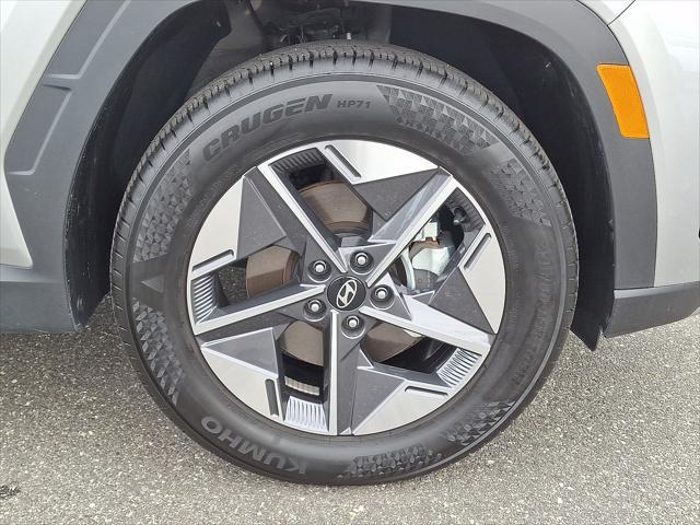 2026 Hyundai Tucson - $28,990