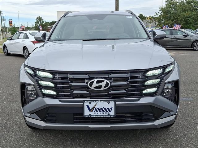 2026 Hyundai Tucson - $28,990
