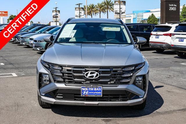 2026 Hyundai Tucson - $24,598