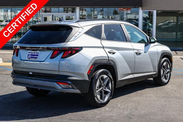 2026 Hyundai Tucson - $24,598