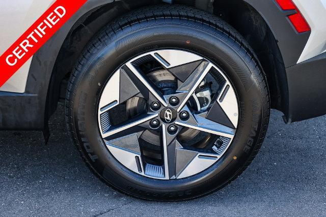 2026 Hyundai Tucson - $24,598