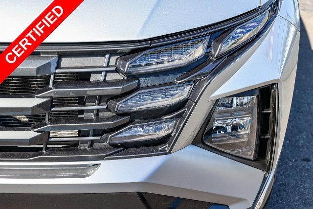 2026 Hyundai Tucson - $24,598