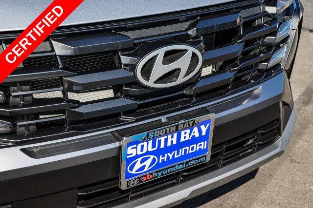 2026 Hyundai Tucson - $24,598