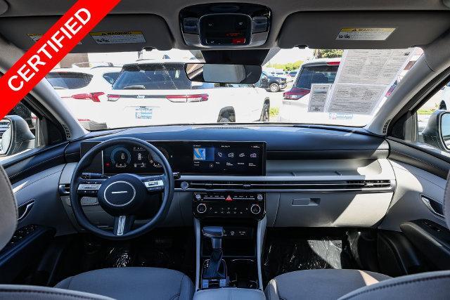 2026 Hyundai Tucson - $24,598