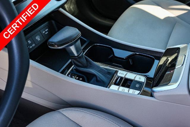 2026 Hyundai Tucson - $24,598