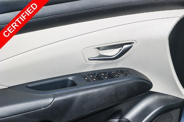 2026 Hyundai Tucson - $24,598