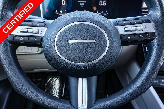 2026 Hyundai Tucson - $24,598