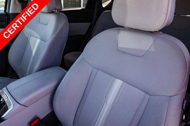 2026 Hyundai Tucson - $24,598