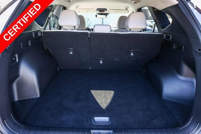 2026 Hyundai Tucson - $24,598
