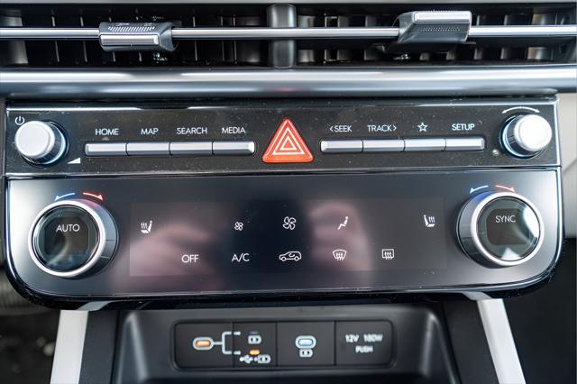 2026 Hyundai Tucson - $26,995